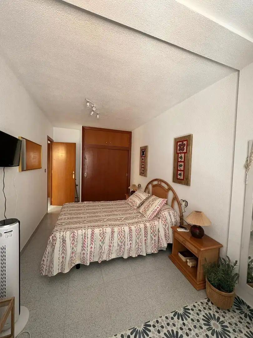 Habitación de Casa o chalet en venta en Mazarrón