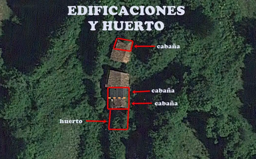 Casa rústica en venda a Caso, imagen 2