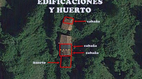 Foto 2 de Finca rústica en venta en Caso, Asturias