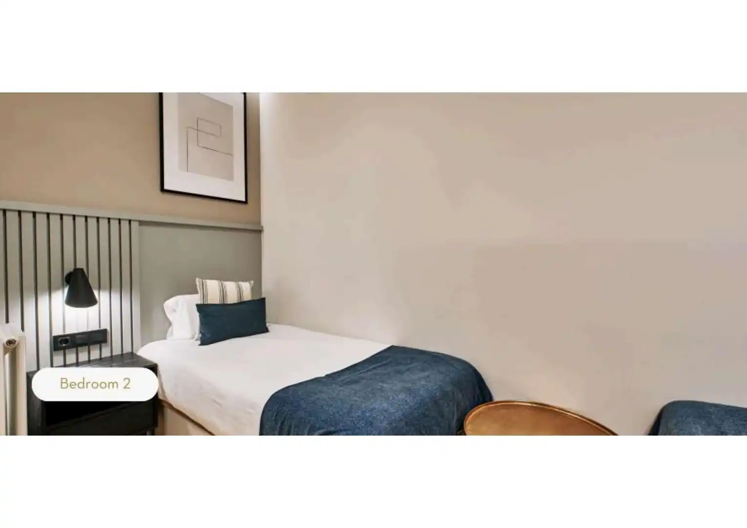 Flat with terrace for sale in Calle de Tetuán 20, imagen 4