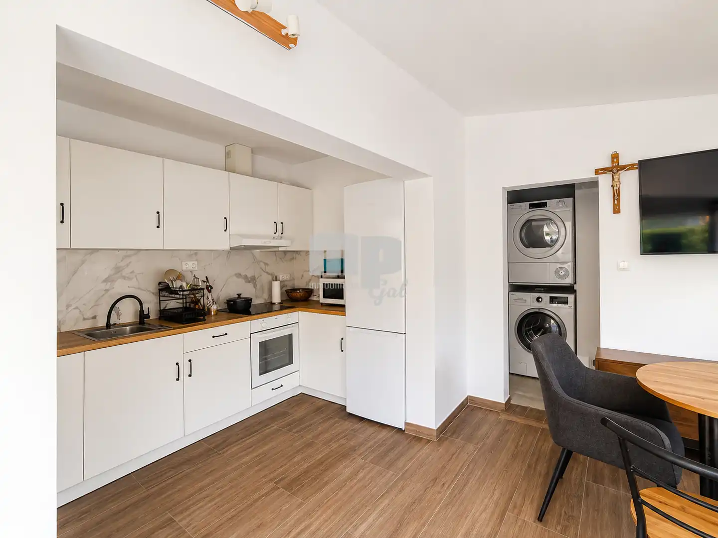Maison avec jardin à vendre à Barrio Chan, imagen 12