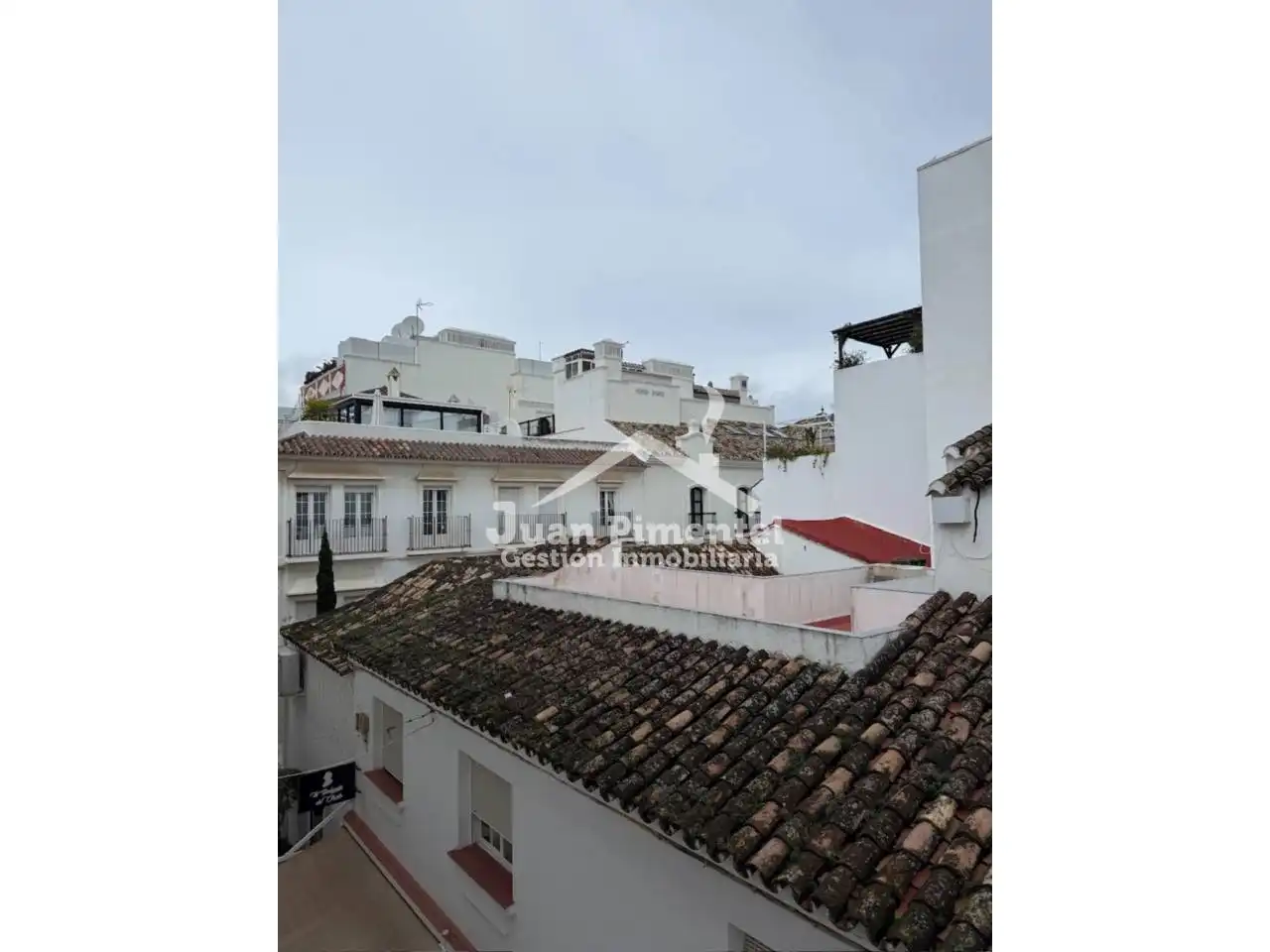 Piso en venta en Calle Santa Ana 1, imagen 6