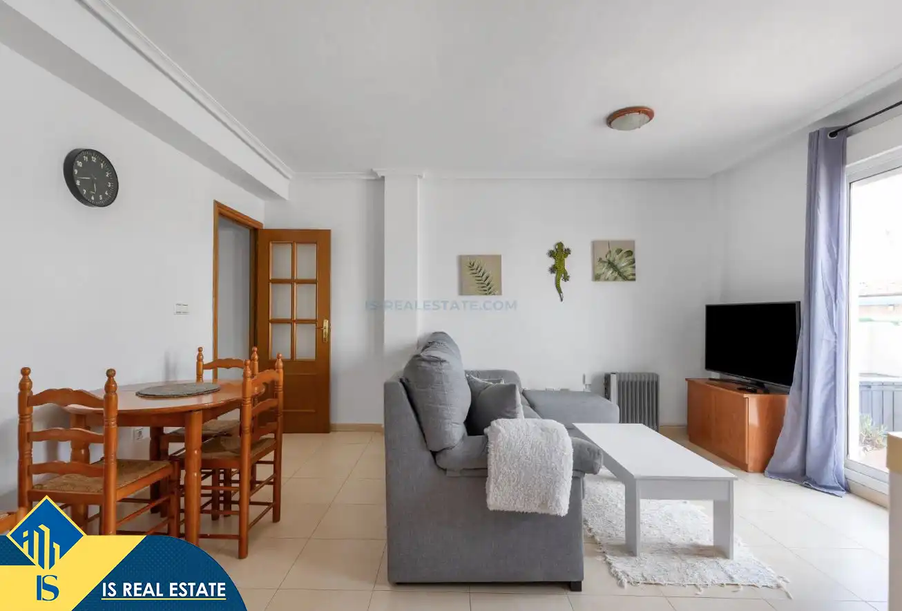 Penthouse with lift for sale in Playa de los Locos, imagen 11
