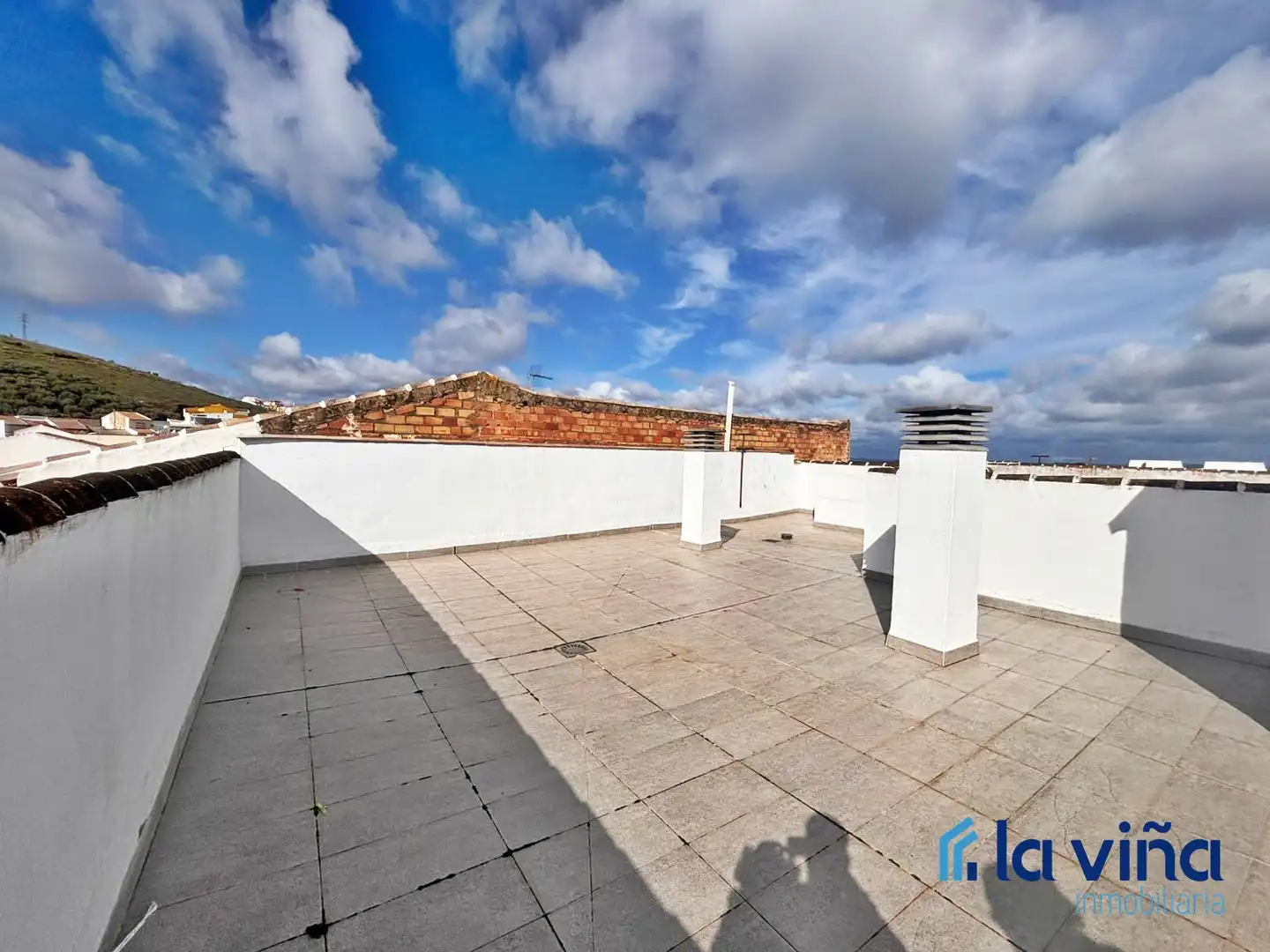 Terraza de Piso en venta en Alameda con Aire acondicionado, Calefacción y Terraza