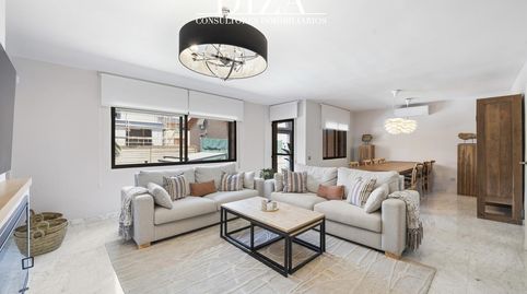 Photo 2 of Houses for sale in Del Moscatelar, Canillas, Madrid Capital