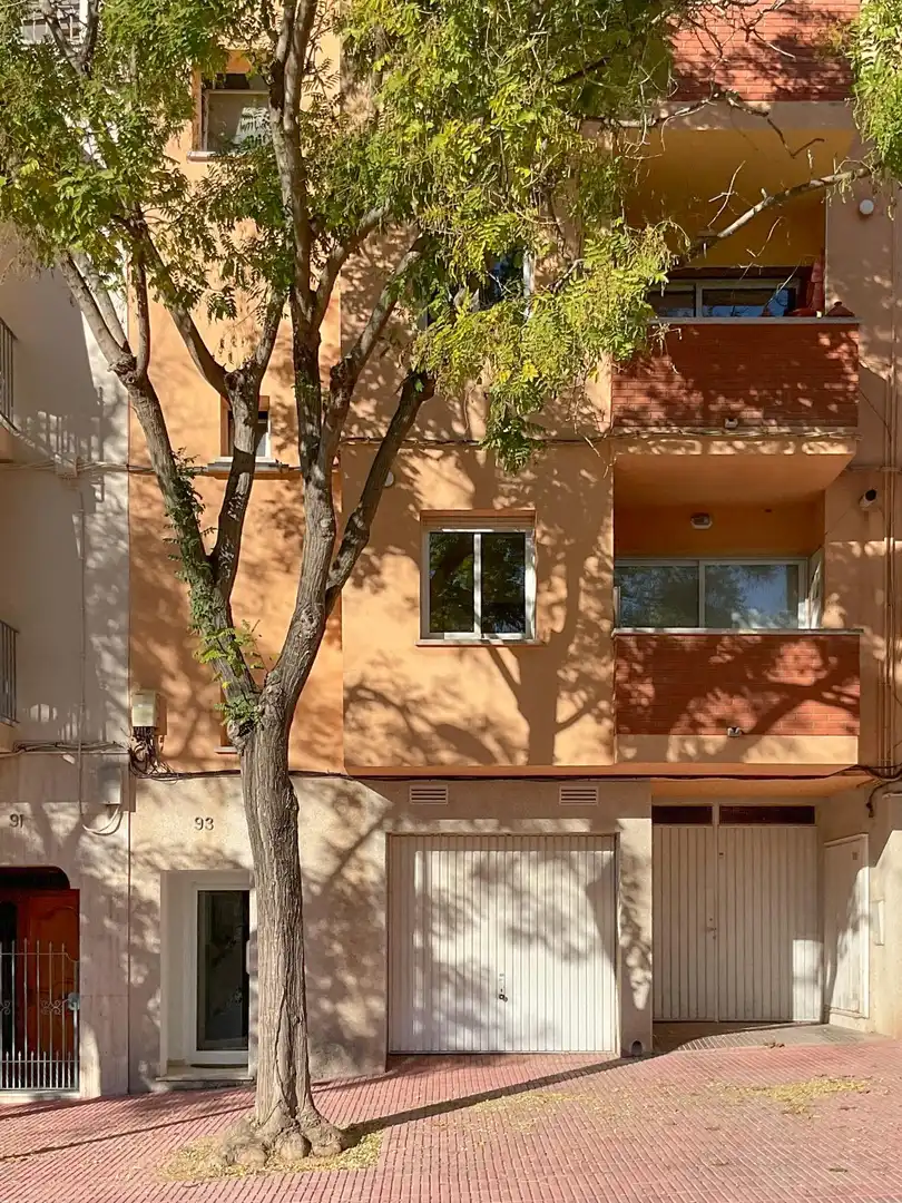 Vista exterior de Apartamento en venta en Sant Feliu de Guíxols