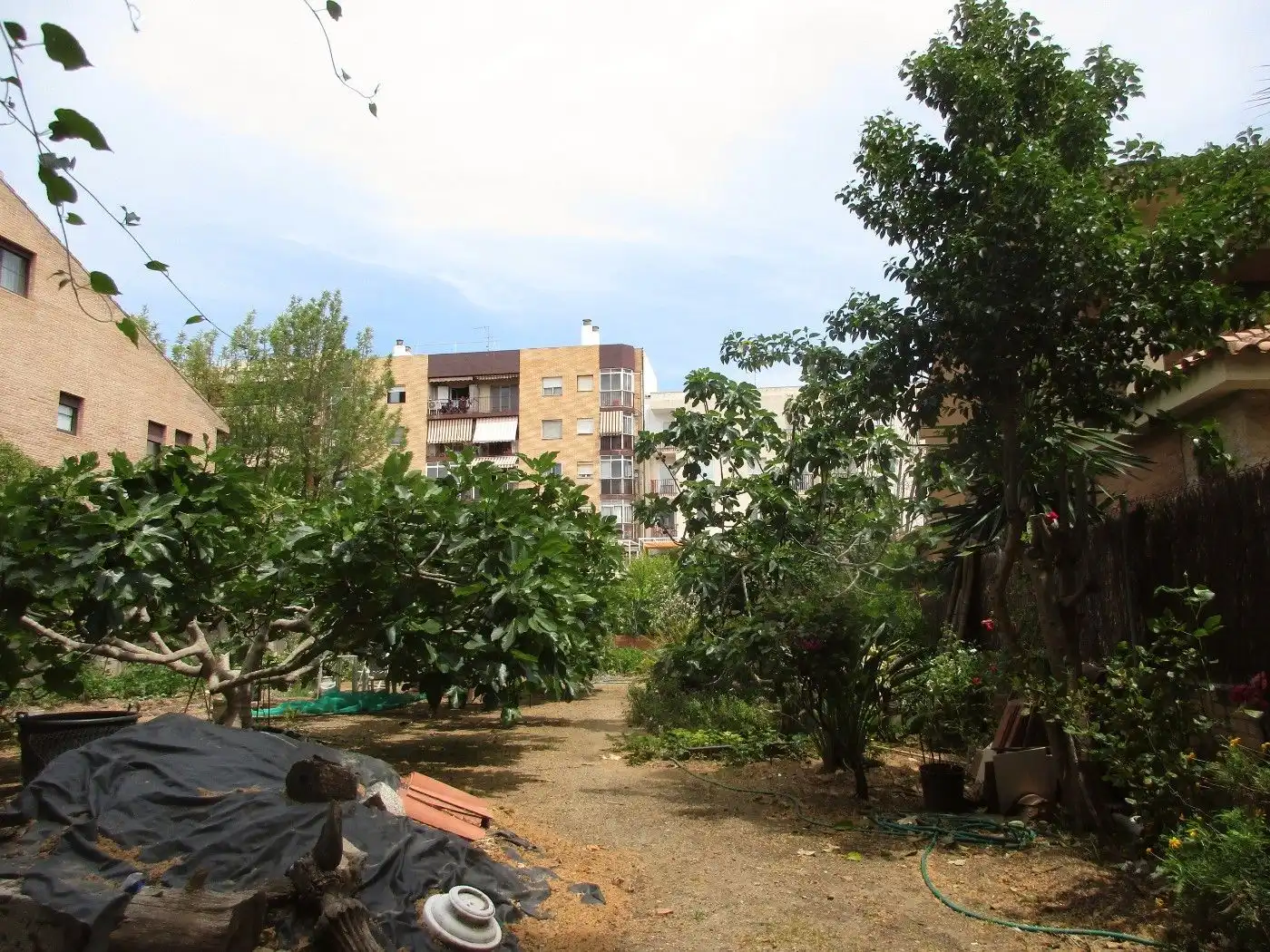 Casa o xalet en venda en Reus amb Aire condicionat, Calefacció i Jardí privat