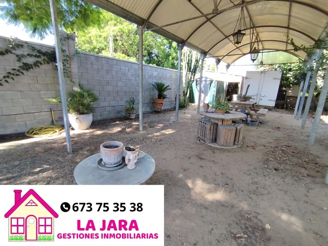 Residencial en venda a De La Jara, La Jara, Sanlúcar de Barrameda