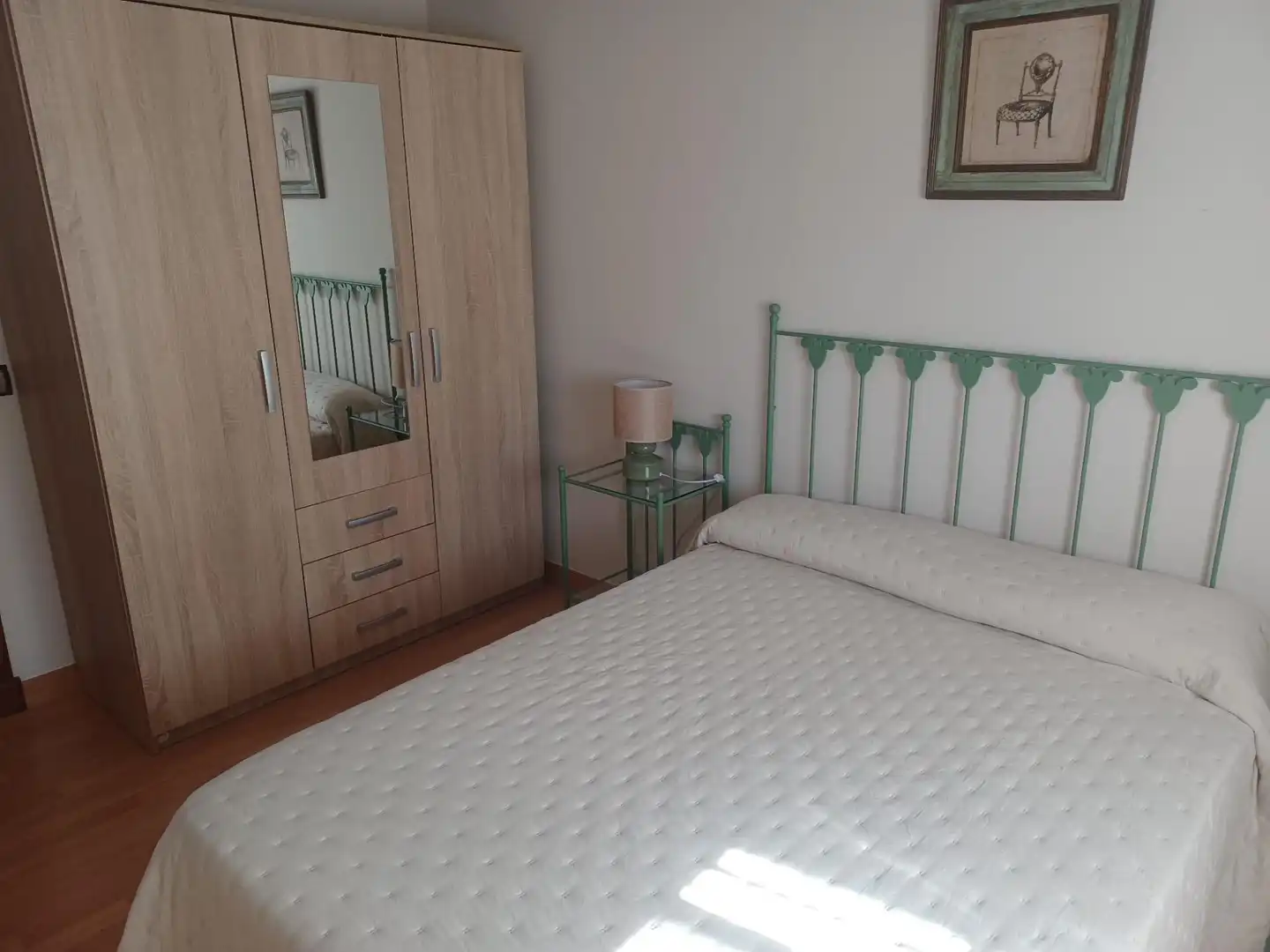 Casa o xalet en venda a Las Lagunas - Campano