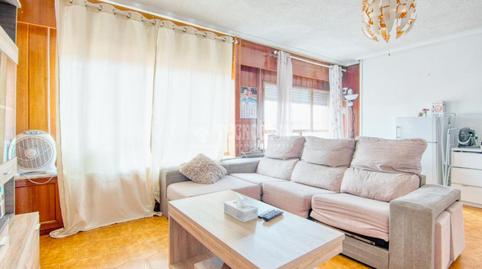 Foto 4 de Pis en venda a La Farola, Valladolid