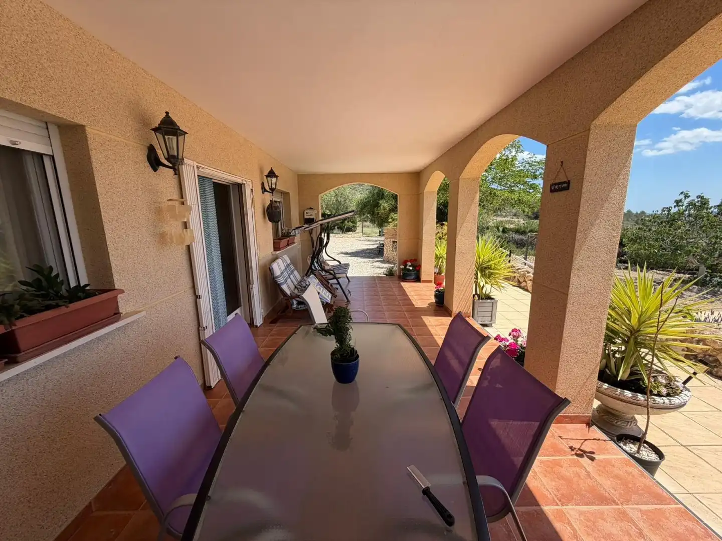 Casa en venta en Sax, imagen 23
