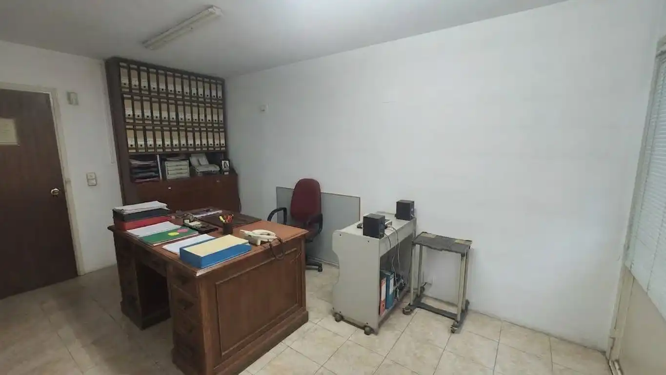 Industrial building for sale in Calle Río Gállego 20, imagen 16