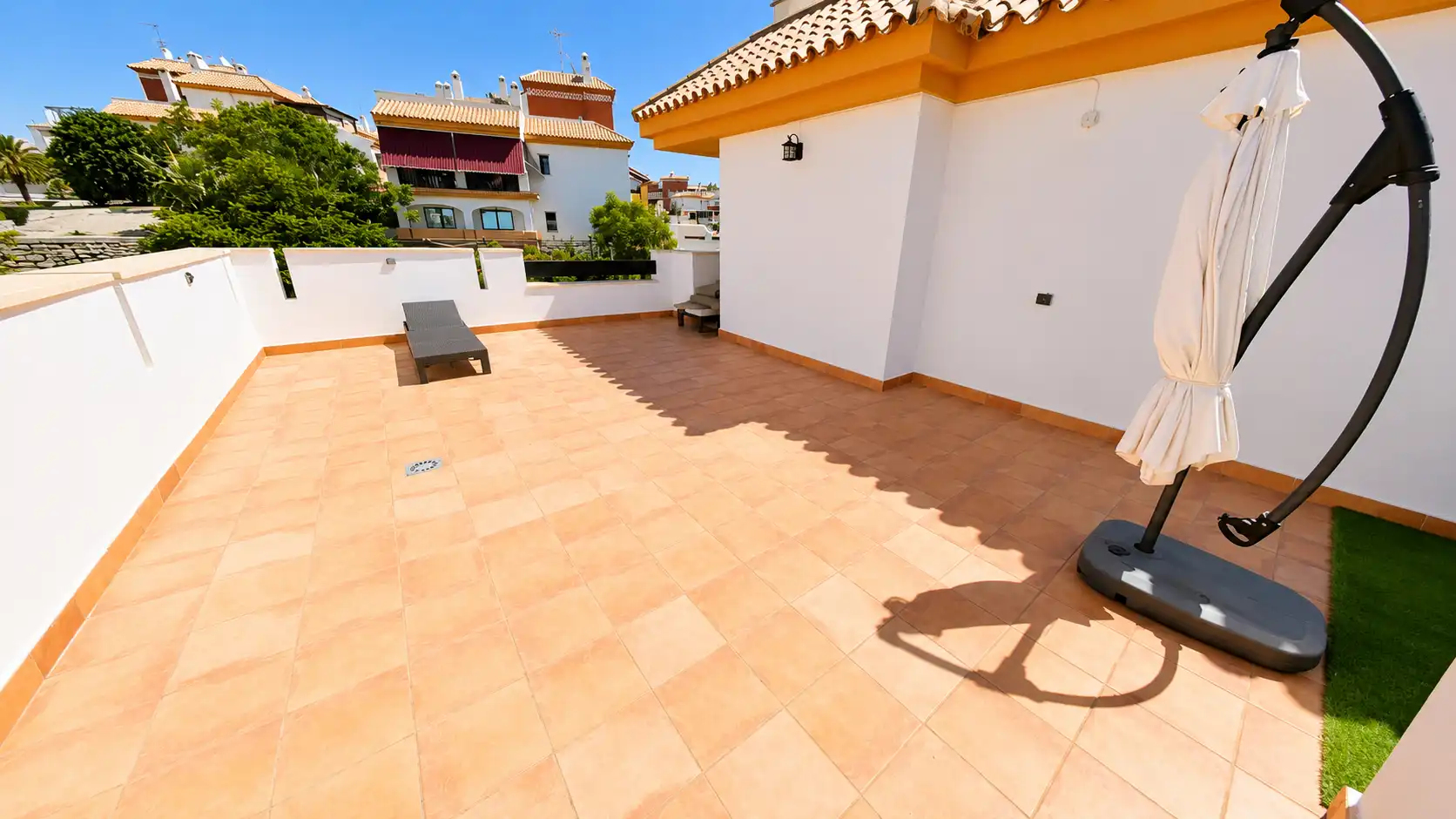 Penthouse mit Pool zum Verkauf in Calle Bauhinias de Baviera, imagen 41