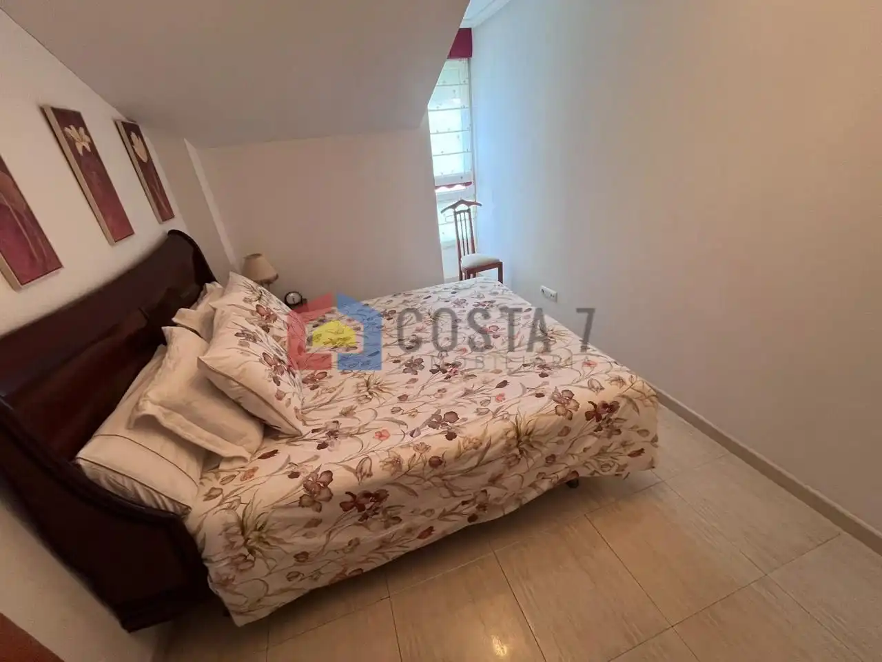 Habitación de Piso en venta en Noja con Calefacción, Terraza y Piscina comunitaria