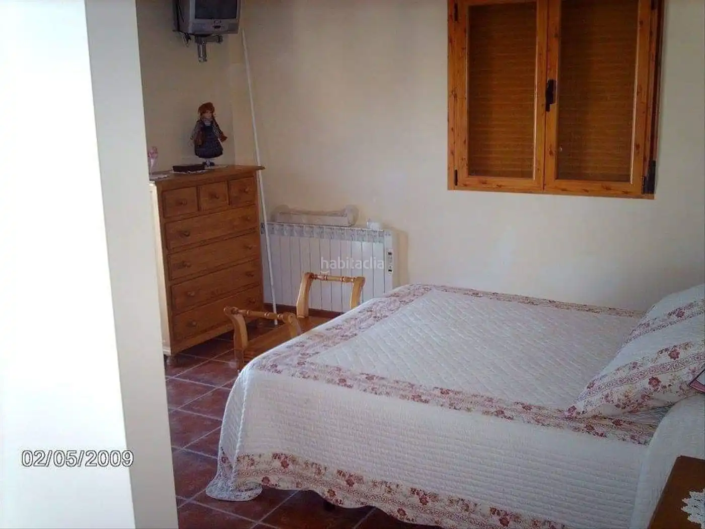 Adossat en venda a Calle Herrón 22, imagen 12
