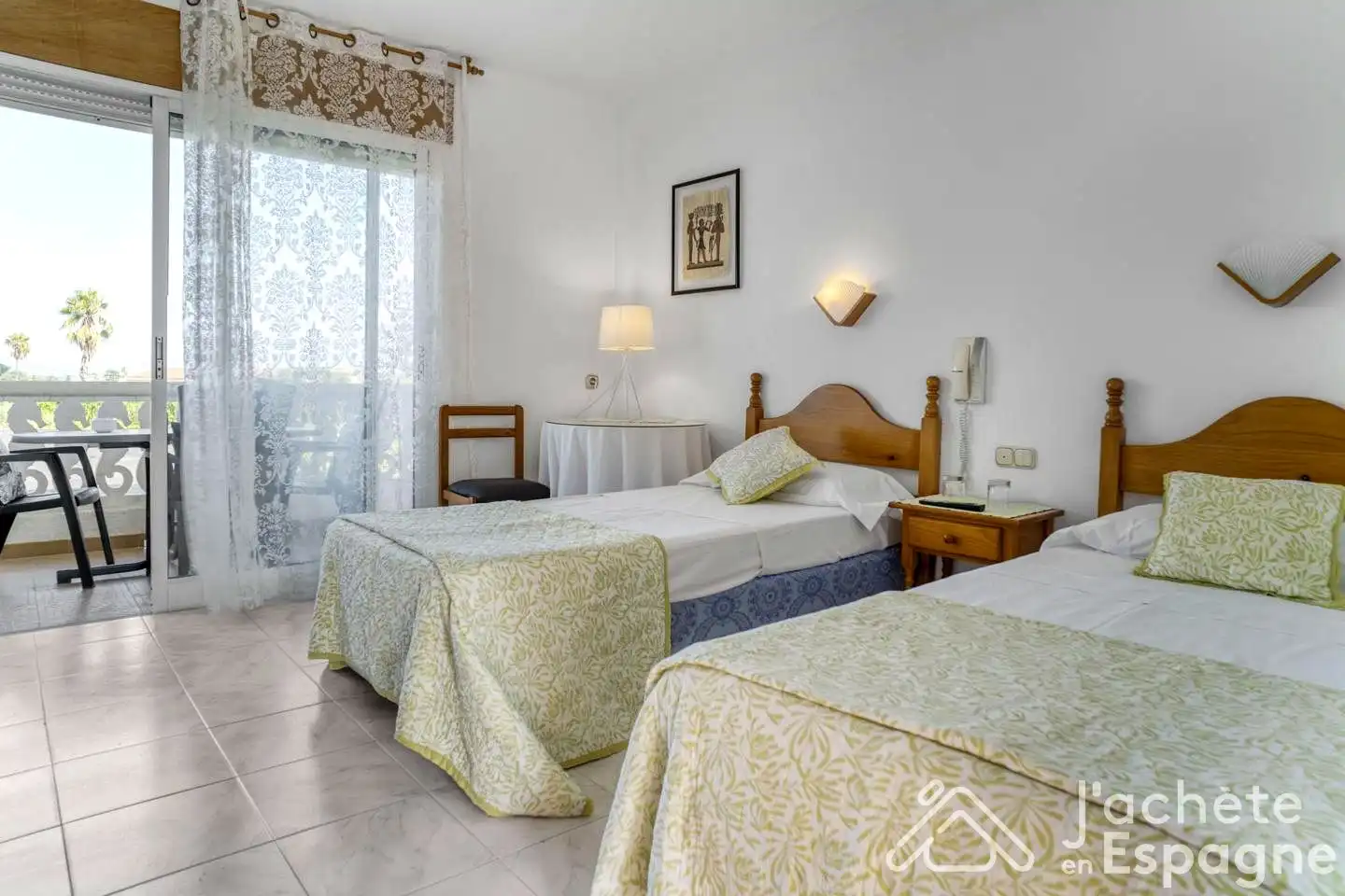 Bedroom of Buildings for sale in Vinaròs