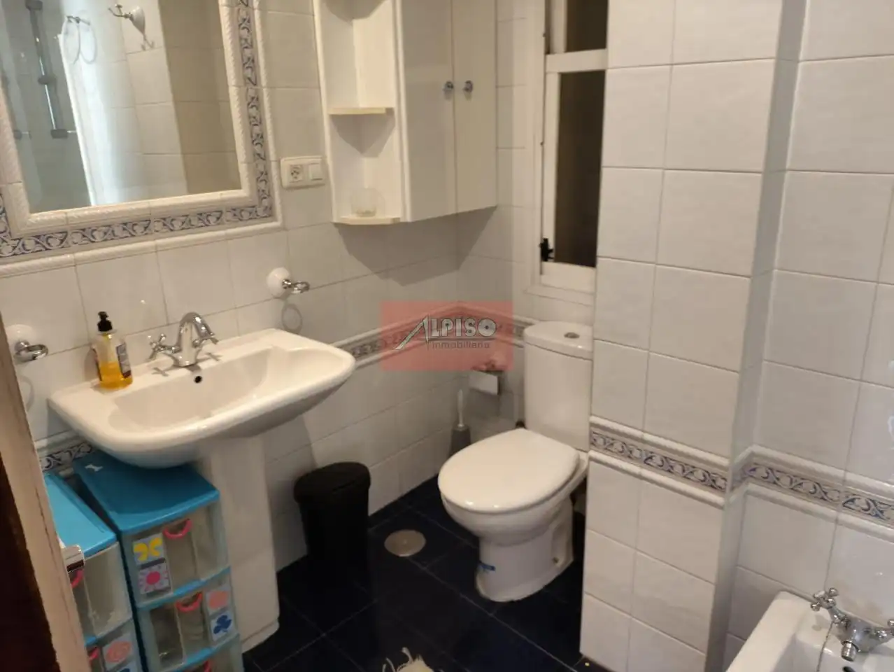 Appartement avec ascenseur à louer à Avenida de la  Habana, imagen 34