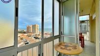 Dormitori de Apartament en venda en Sueca amb Jardí privat, Terrassa i Piscina comunitària