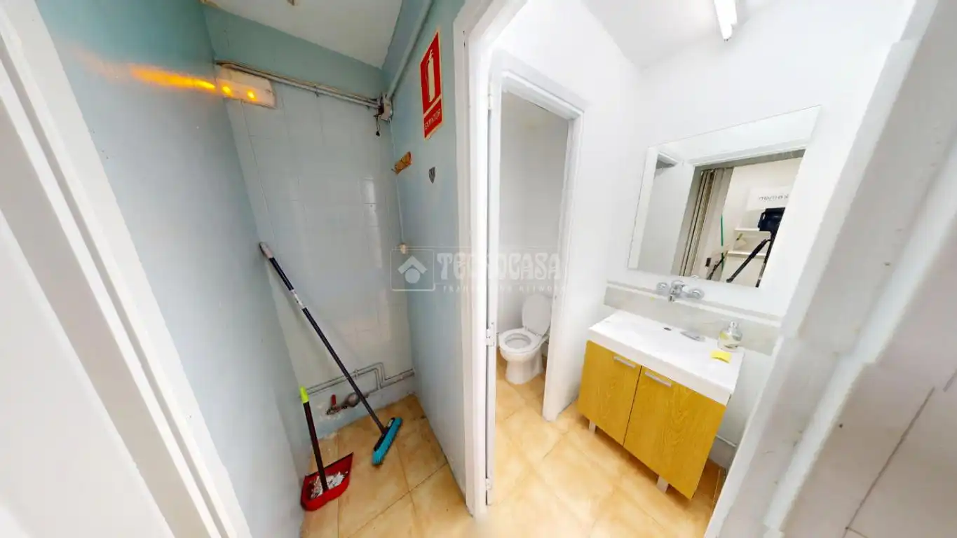 Baño de Piso en venta en Leganés