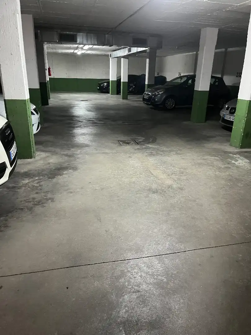 Aparcamiento en venta en Elche ciudad, imagen 8