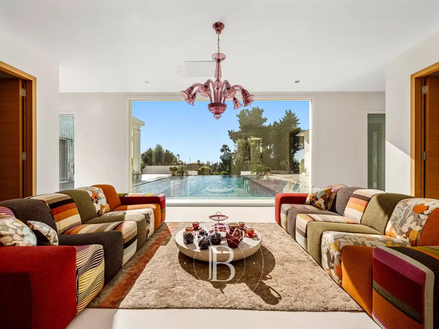Casa con piscina en venta en Marbella Centro