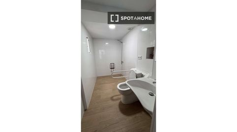 Foto 4 de Piso de alquiler en El Botànic, Valencia Capital