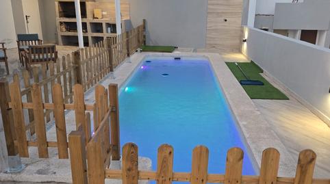 Foto 2 de Casa adosada en venda a Partida Muscaret, Relleu, Alicante