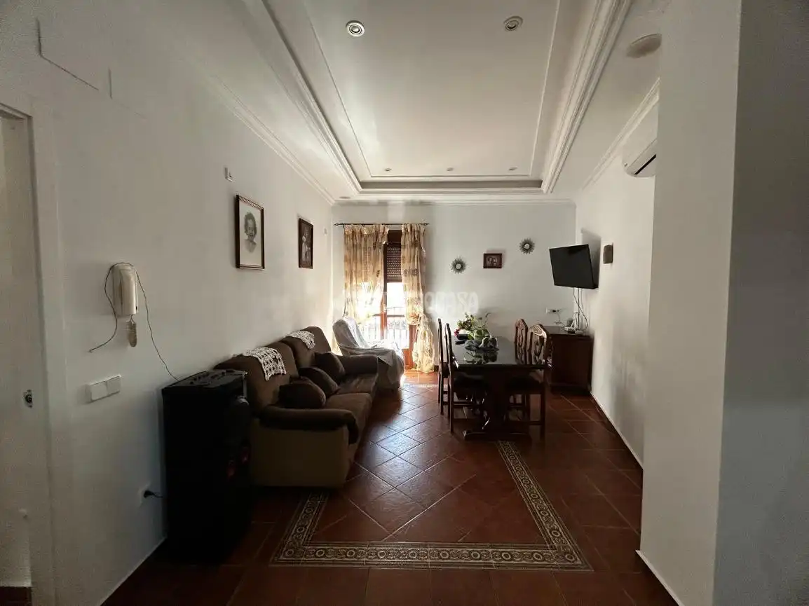 Maison jumelée à vendre à Alcalá del Río, imagen 12