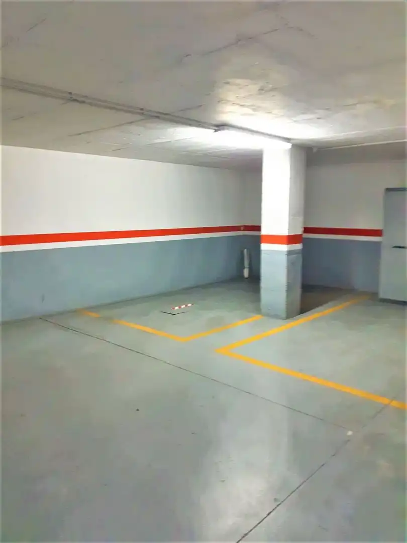 Parkplatz zum Verkauf in Avenida Valencia 18, imagen 2