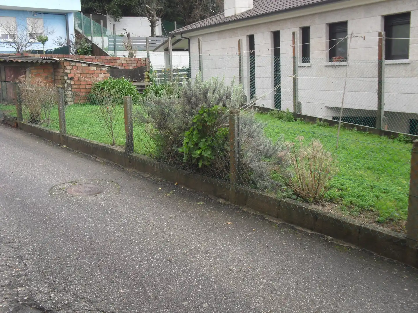 Casa con jardín en venta en Calle SAN ROQUE, imagen 41