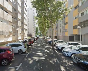 Parking of Flat for sale in  Madrid Capital