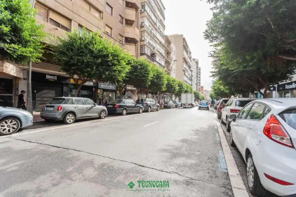 Appartement avec ascenseur à vendre à Av. de la Estación, imagen 36