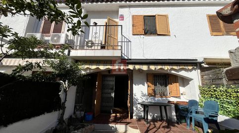 Foto 5 de Casa adosada en venta en Creixell, Tarragona