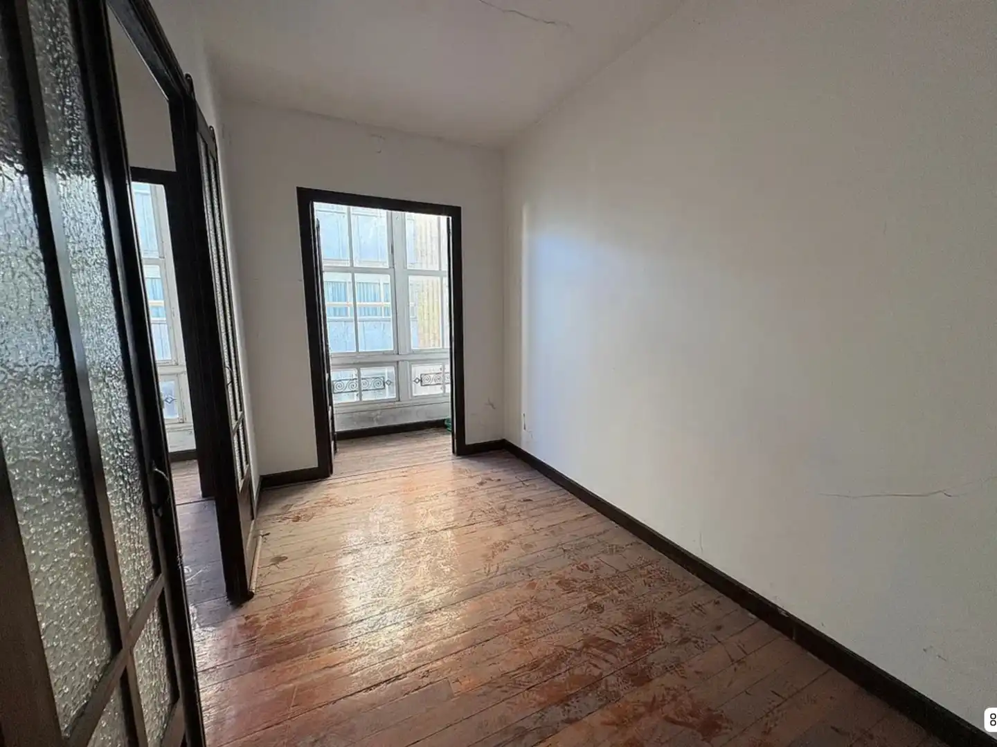 Bedroom of Flat for sale in Ferrol