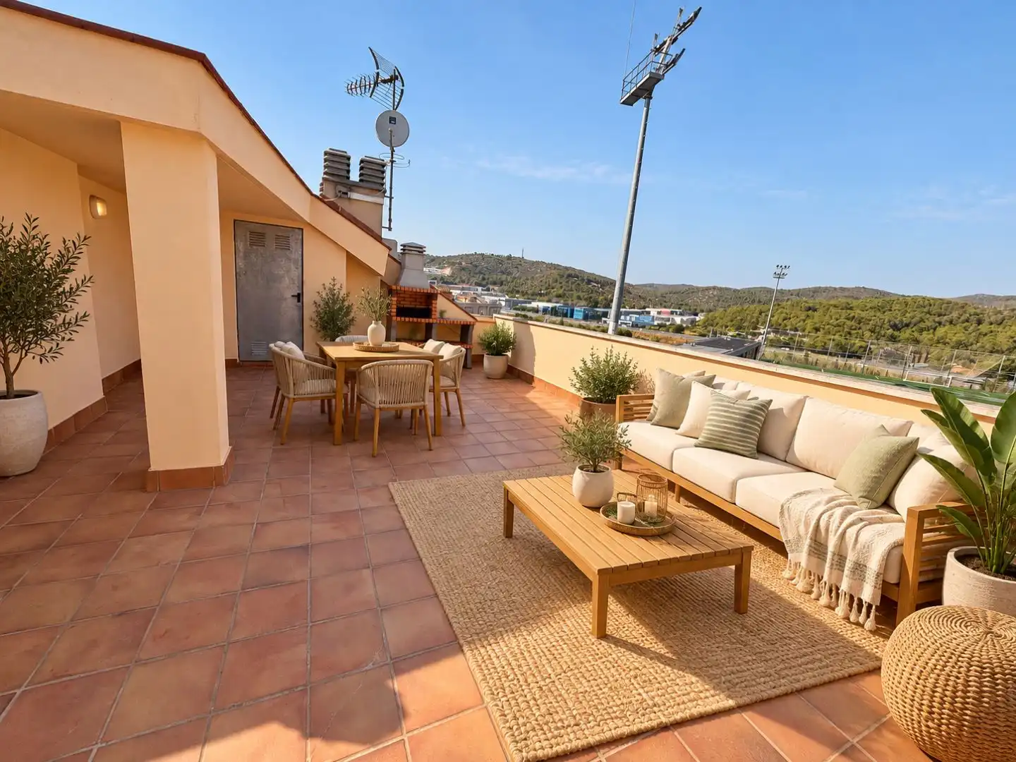 Appartement avec ascenseur à vendre à CARRER PINTOR MARIA CARBONELLOPIS 12, imagen 2