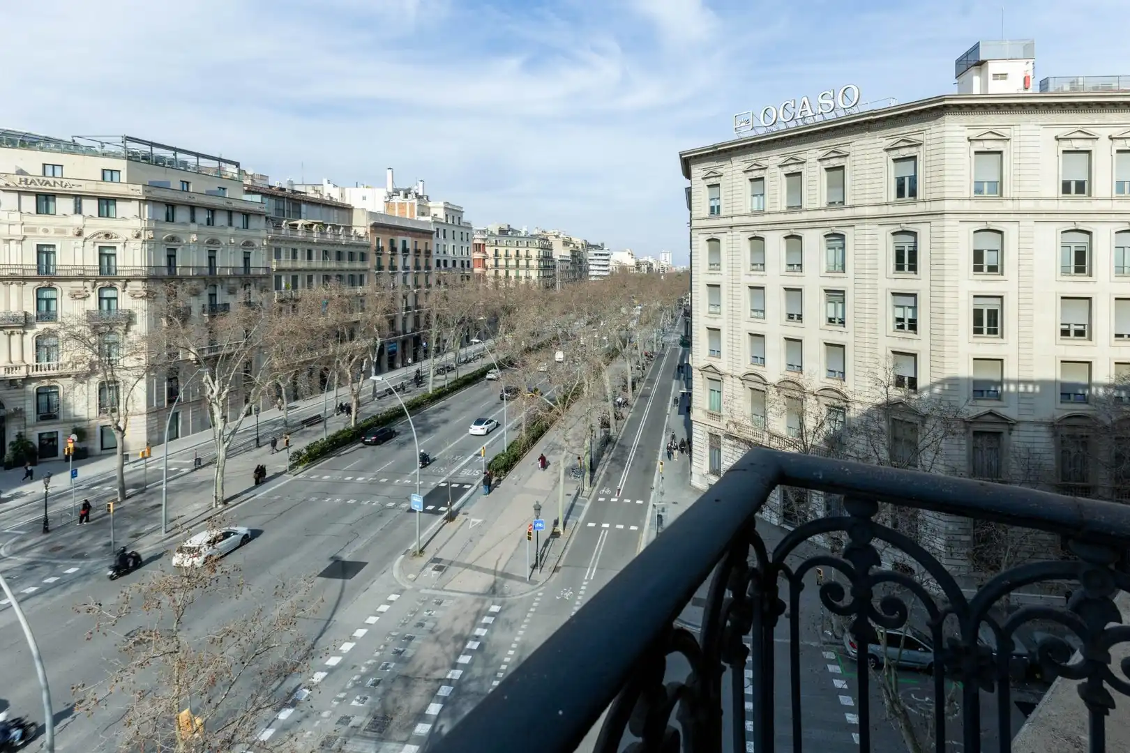 Piso con terraza en venta en CORTS CATALANES, imagen 13