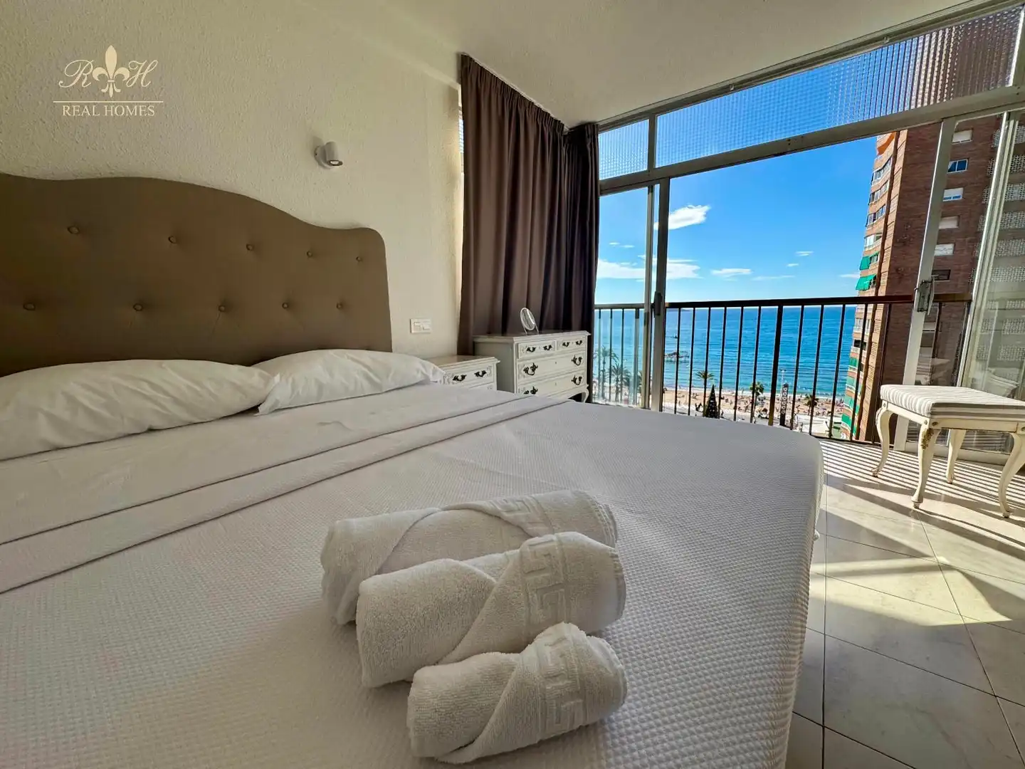 Penthouse with lift for sale in EDIFICIO TORRE, imagen 12