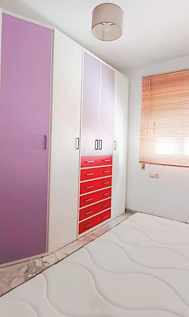 Appartement avec terrasse à louer à Calle Fuente 2, imagen 9