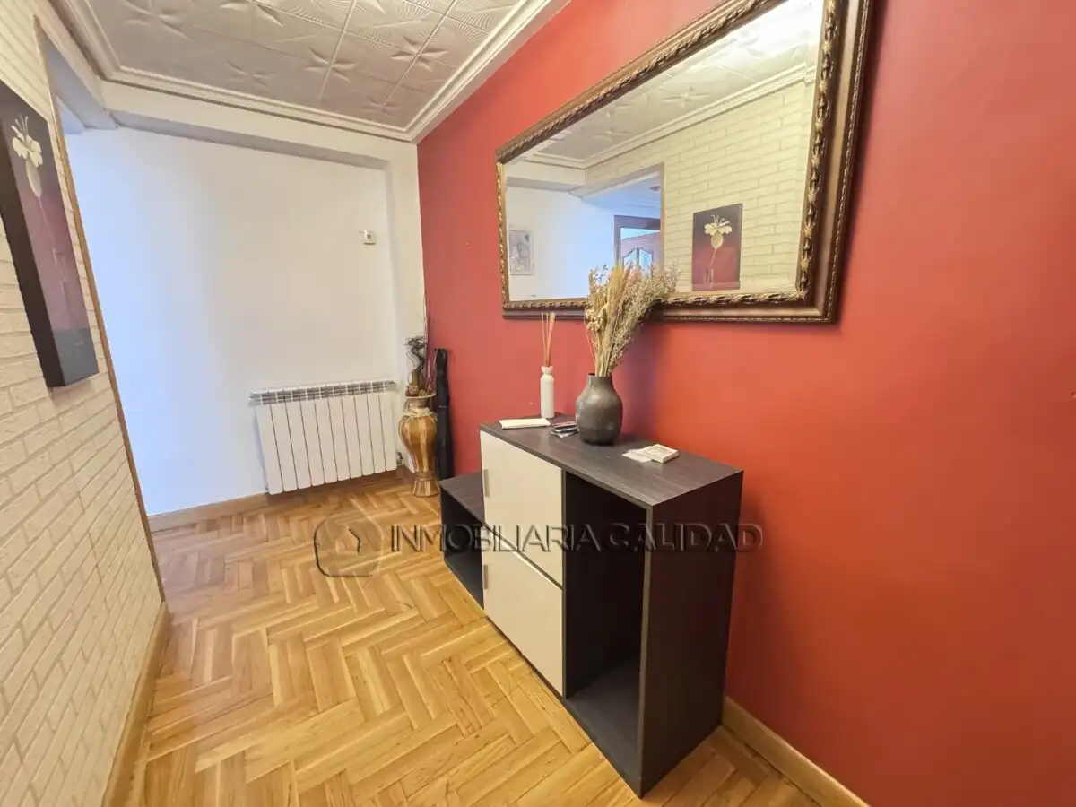 Piso en venta en Burgos con Calefacción