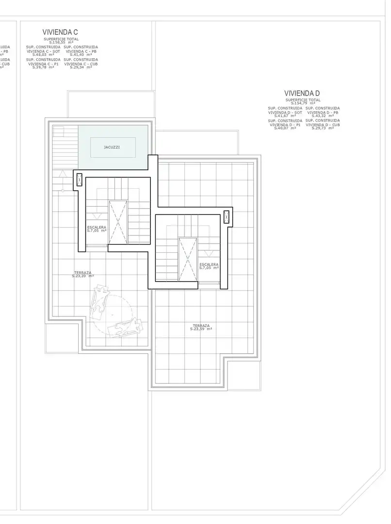 Casa o chalet en venta en Mazarrón con Calefacción, Jardín privado y Terraza