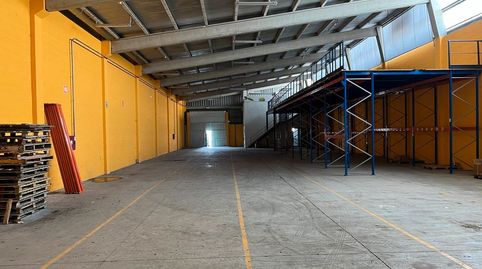 Photo 2 of Industrial buildings for sale in Via Pasteur, 37b, Campus Norte - San Caetano, Santiago de Compostela