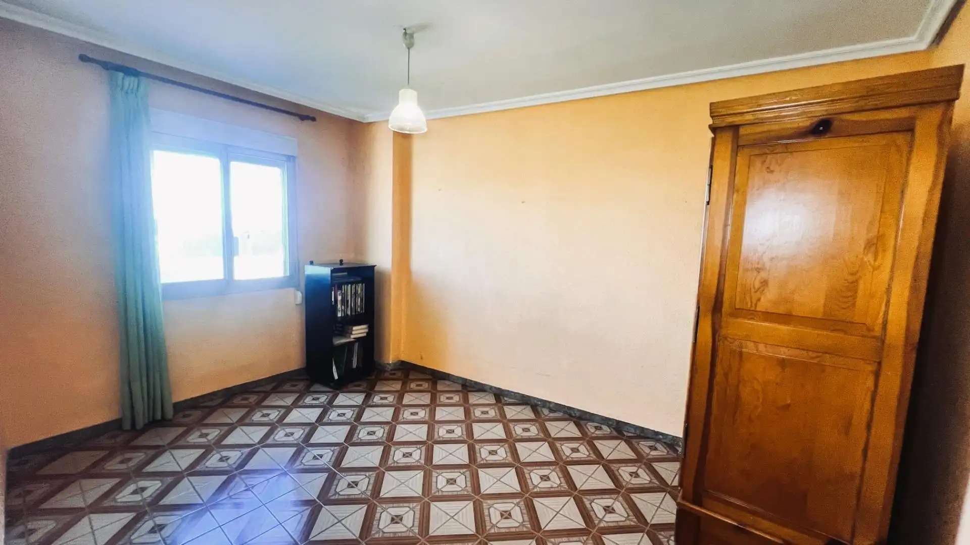 Schlafzimmer von Wohnung zum Verkauf in Almazora / Almassora mit Terrasse