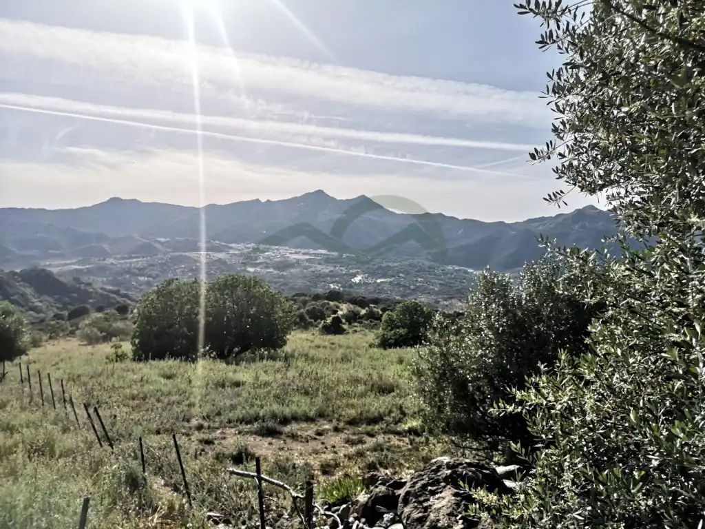 Casa o chalet en venta en Benadalid