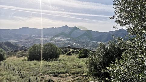 Foto 2 de Casa o xalet en venda a Benadalid, Málaga
