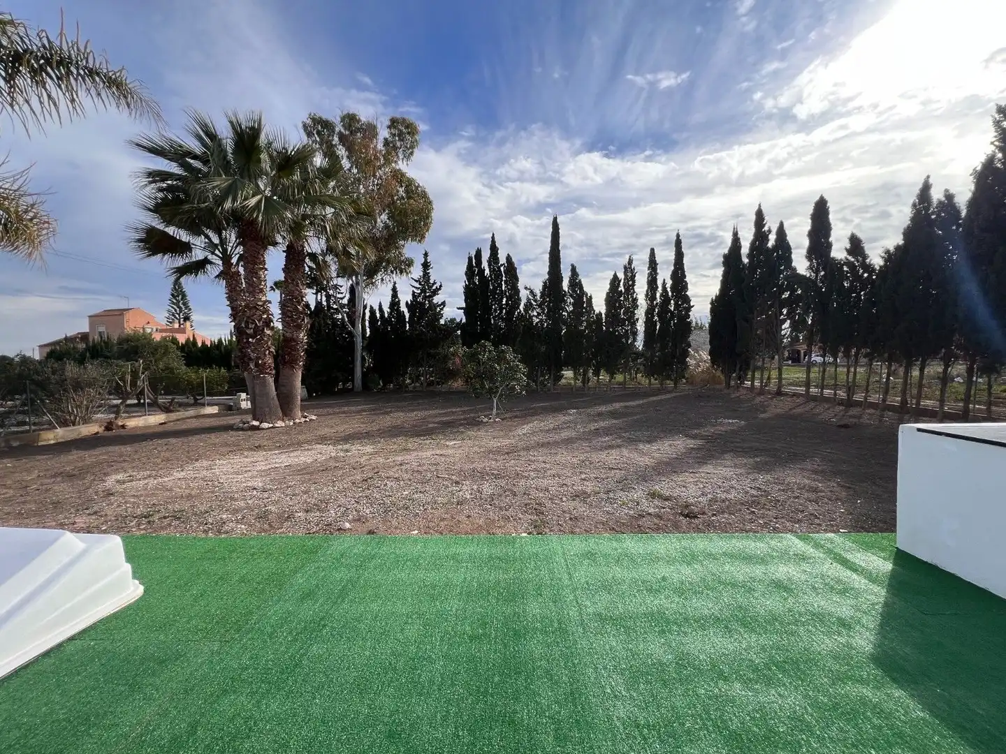 Detached house with pool for sale in Lugar, imagen 14