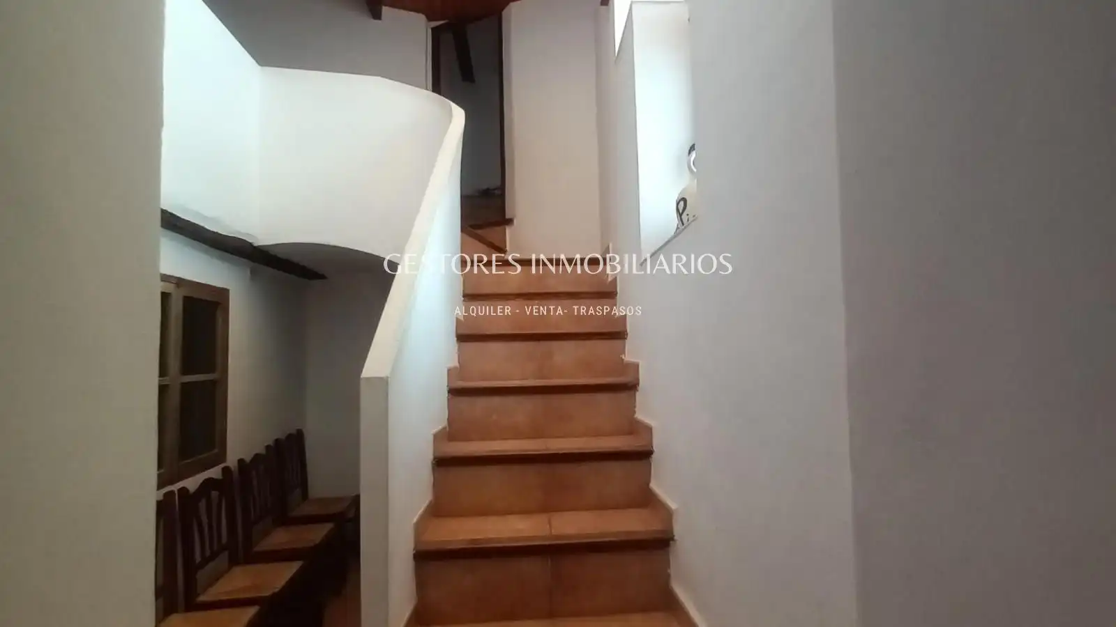 Casa o xalet en venda en Penàguila amb Calefacció