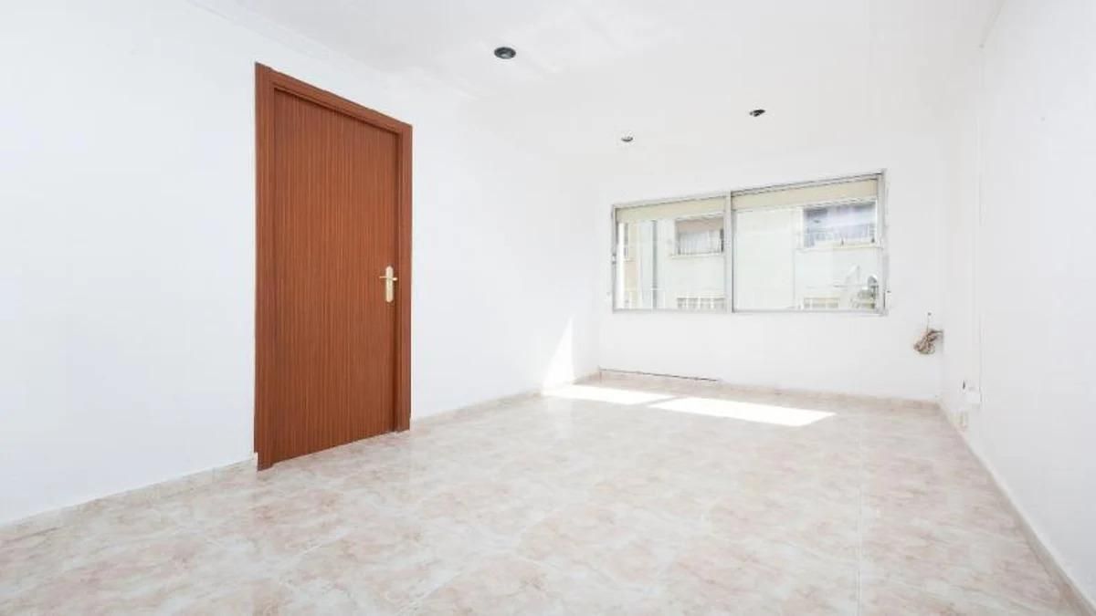 Piso en venta en Mollet del Vallès