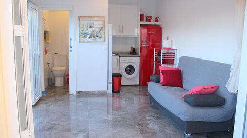 Foto 3 de Apartamento en venta en Miramar, Valencia