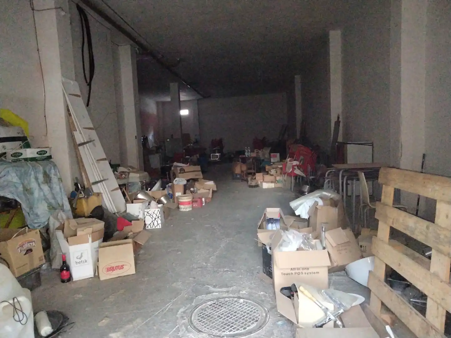 Local comercial de lloguer a Logroño - CL TRINIDAD, imagen 13