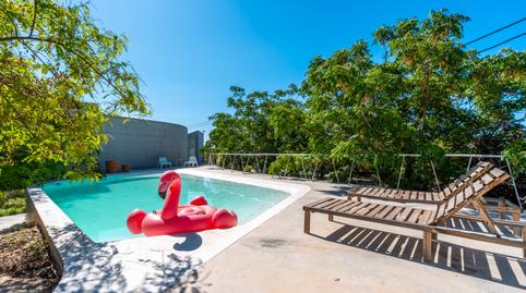 Foto 5 de Casa o chalet en venta en Carrer Llevant, 20, Villamontes - Boqueres, Alicante